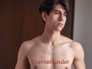 travisthunder Anal Favorite