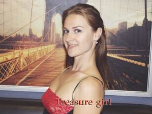Treasure_girl
