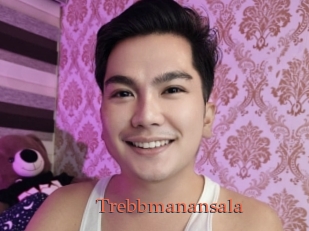 Trebbmanansala