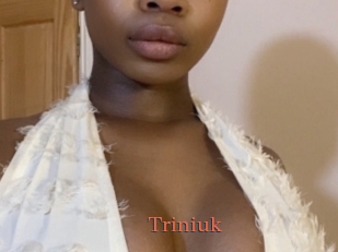 Triniuk