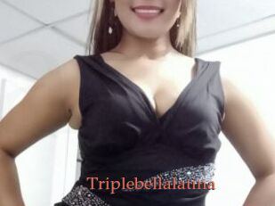 Triplebellalatina