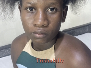 Trishahilly