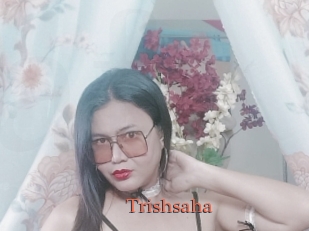 Trishsaha