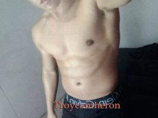 Troycamheron