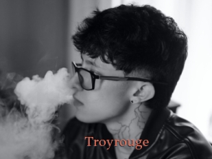 Troyrouge