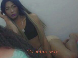 Ts_latina_sexy