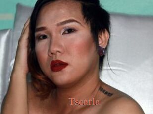 Tscarla