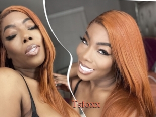 Tsfoxx