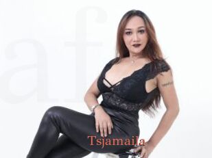 Tsjamaila