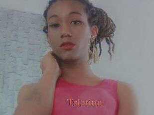 Tslatina