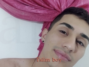 Tslim_boy