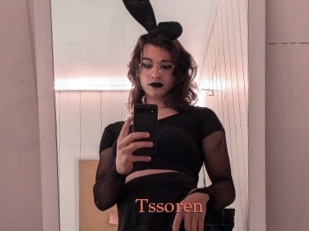 Tssoren