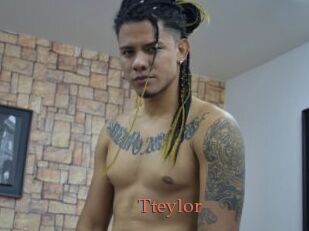 Tteylor