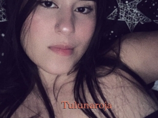 Tulunaroja