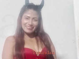 Turandau