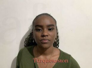 Turquesaston