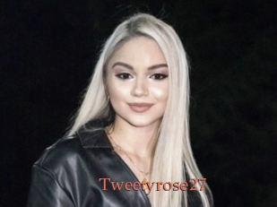 Tweetyrose27