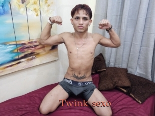 Twink_sexo