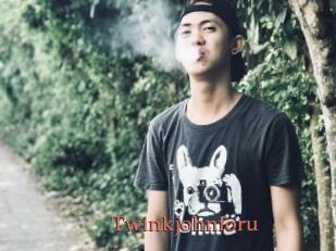 Twinkjohnforu