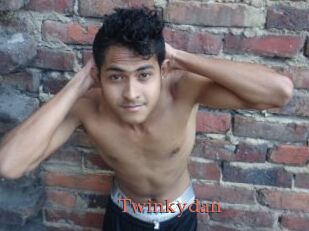 Twinkydan