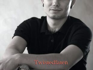 Twistedfaten