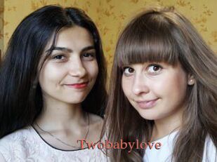 Twobabylove