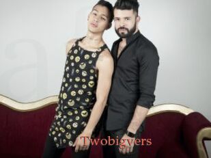 Twobigvers