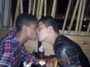 Twolatinshotfu