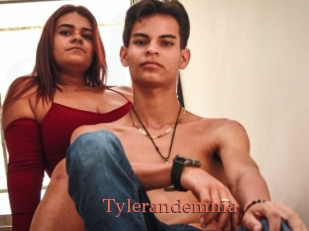 Tylerandemma