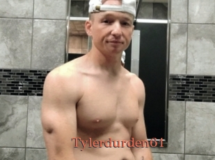 Tylerdurden61