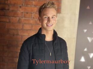 Tylermaurboy