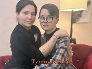 Tyramarceline