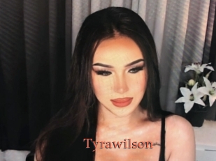 Tyrawilson