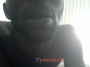 Tyreedazie