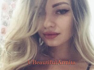UBeautifulAnnita