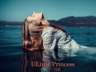 ULittle_Princess