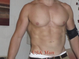 USA_Matt Anal Favorite