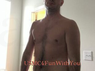 USMC4FunWithYou