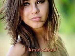 UkrainochkaU