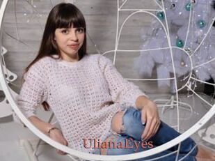 UlianaEyes