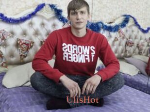 UlisHot