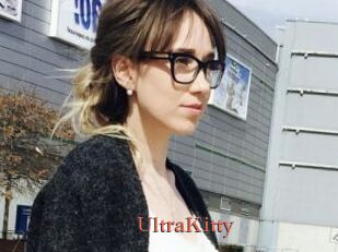 UltraKitty