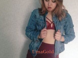 UmaGold