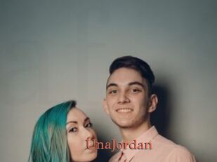 UnaJordan