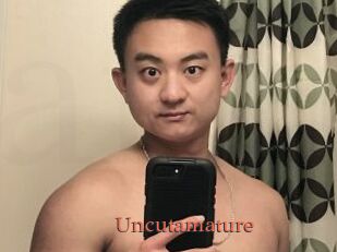 Uncutamature