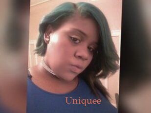 Uniquee_