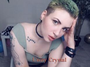 Unity_Crystal