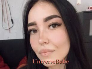 UniverseBabe