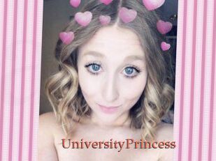 UniversityPrincess