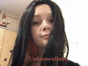 UnknownBaby